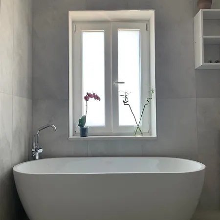 Light House Lejlighed *