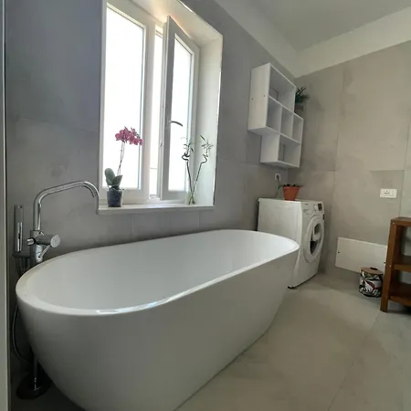 Apartament Light House Osimo