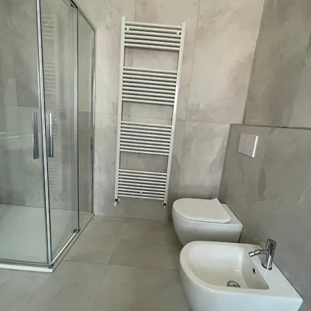 Light House Daire Osimo