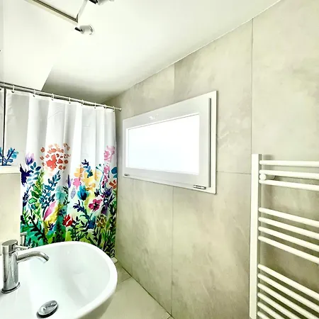 Apartament Light House Osimo