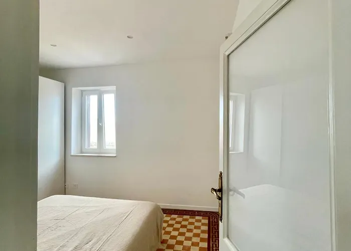 Apartmán Light House