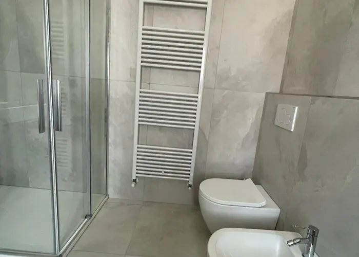 Light House Apartmán Osimo